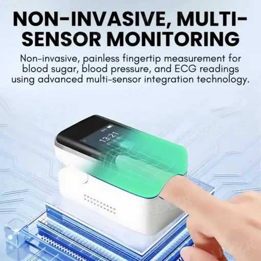 𝕃𝕚𝕞𝕚𝕥𝕖𝕕 𝕋𝕚𝕞𝕖 𝕆𝕗𝕗𝕖𝕣 Glycenx™ Precision Glucose Monitoring Device 𝐀𝐜𝐜𝐮𝐫𝐚𝐭𝐞 𝐦𝐞𝐚𝐬𝐮𝐫𝐞𝐦𝐞𝐧𝐭 🔥𝐇𝐨𝐭 𝐬𝐚𝐥𝐞 𝟓𝟎𝟎𝟎+