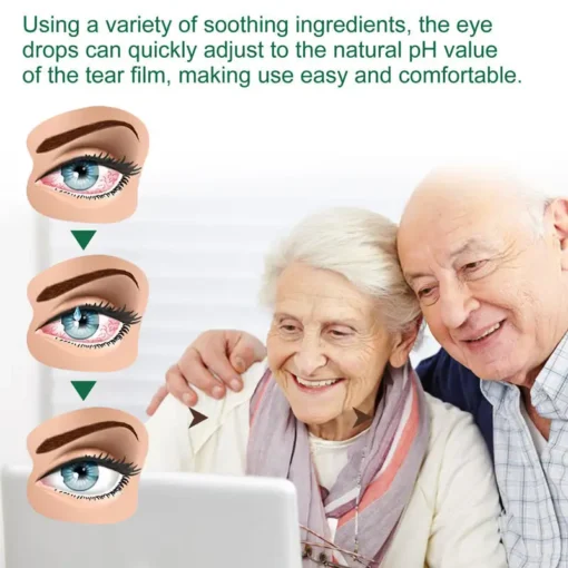 BBOJI™ Presbyopia Ophthalmic Solution - Image 5