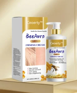 Ceoerty™ BeeAura Anti-Aging Firming Cream