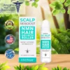 Fivfivgo™ ScalpReboost NMN Hair Growth Roller