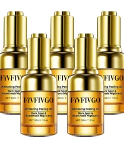 Fivfivgo™ Whitening Peeling Oil for Dark Spot & Acanthosis Nigricans