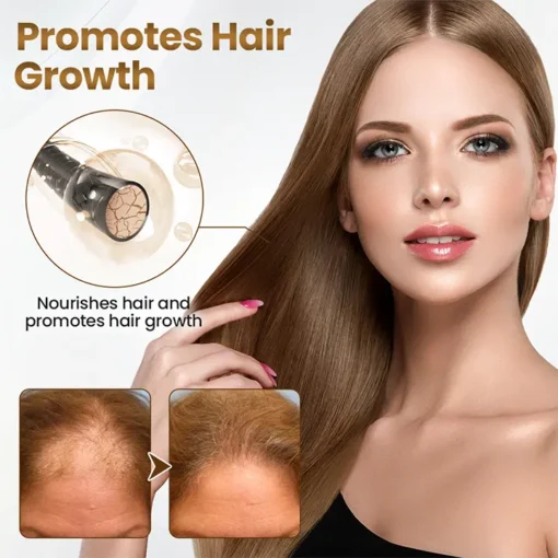 Lovilds™ Biotin HairRevive Growth Premium Serum