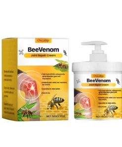 Oveallgo™ BeeVenom Joint Repair Cream