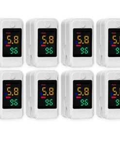 Oveallgo™ Glucosense Non-lnvasive Laser Blood Glucose Meter