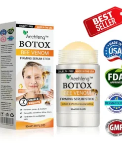 ADFIRE™ Botox Bee Venom Firming Serum Stick