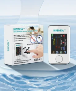 Bikenda™ Non-Invasive Glucose Monitor