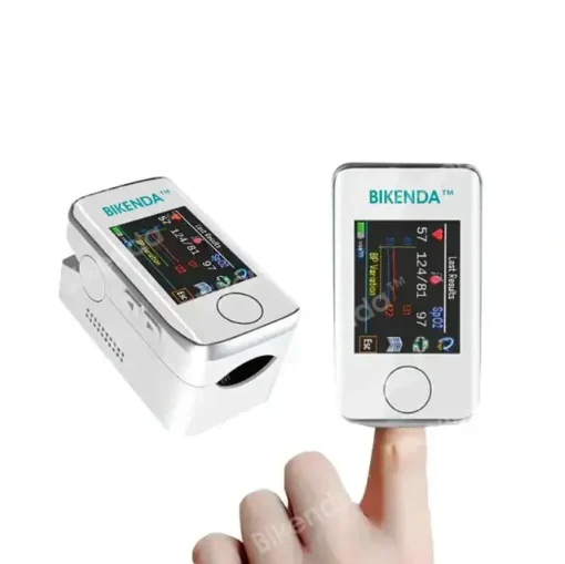 Bikenda™ Non-Invasive Glucose Monitor