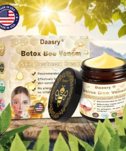 Daasry® Botox Bee Venom Skin Treatment Cream