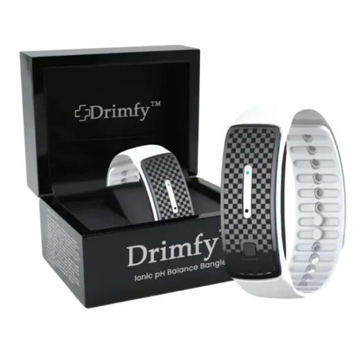 Drimfy™ Ionic pH Balance Bangle