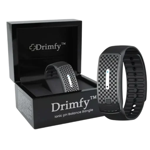 Drimfy™ Ionic pH Balance Bangle