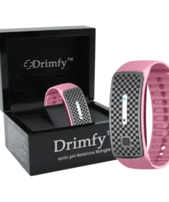 Drimfy™ Ionic pH Balance Bangle