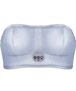 Final 3Hours:80% OFF🔥NESLEMY™ ElectraLift EMS Bust Massager Bra