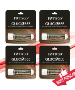 Fivfivgo™ GlucoBee Nasal Inhaler