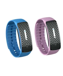 Histone™ Matteo Ultrasonic Body Shape Wristband Pro