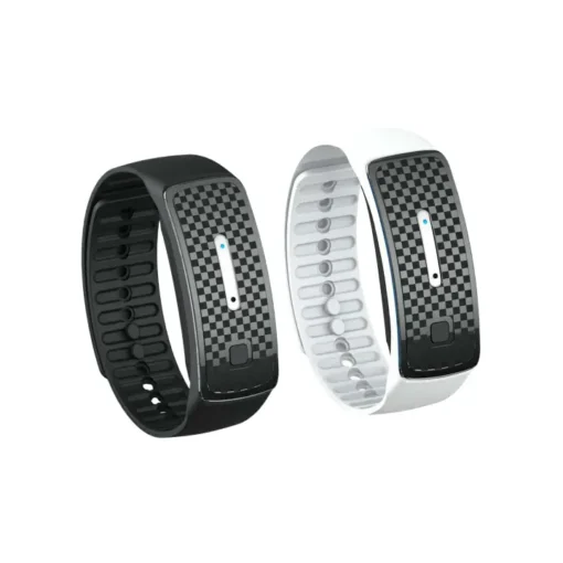 Histone™ Matteo Ultrasonic Body Shape Wristband Pro