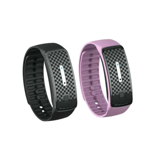 Histone™ Matteo Ultrasonic Body Shape Wristband Pro