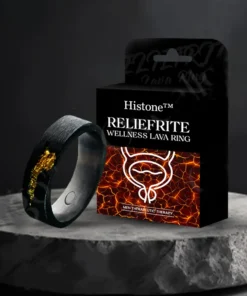 Histone™ ReliefRite Prostate Therapy Lava Ring