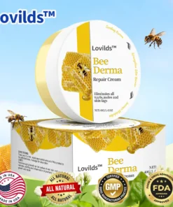 LOVILDS™ BeeDerma Repair Cream