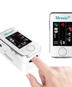 Mresio™ Precision Glucose Monitoring Premium