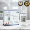 Oveallgo™ Precision Glucose Monitoring Device