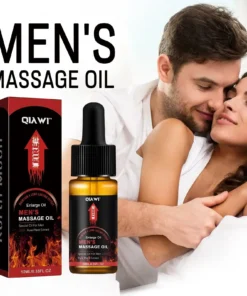 QIAWI™ Men's Enhancement Fluid