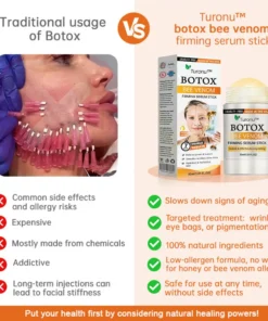 Turonu™ Botox Bee Venom Firming Serum