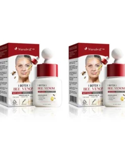 Warebrill™ Botox Bee Venom Anti-Aging Wrinkle Serum