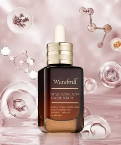 Warebrill™ SkinFirming Rejuvenating Serum🔥