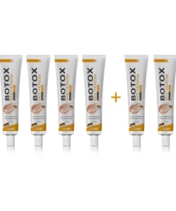 𝗧𝗟𝗢𝗣𝗔® Botox Bee Venom Wrinkle Removal Cream