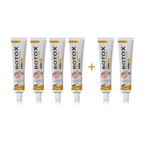 𝗧𝗟𝗢𝗣𝗔® Botox Bee Venom Wrinkle Removal Cream