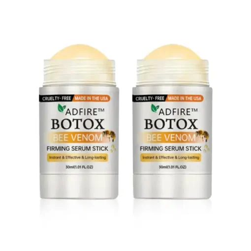 ADFIRE™ Botox Bee Venom Firming Serum Stick