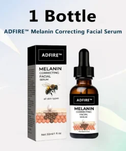 ADFIRE™ Melanin Correcting Facial Serum