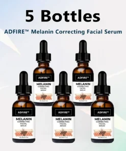 ADFIRE™ Melanin Correcting Facial Serum