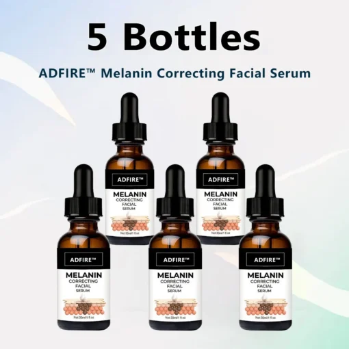 ADFIRE™ Melanin Correcting Facial Serum