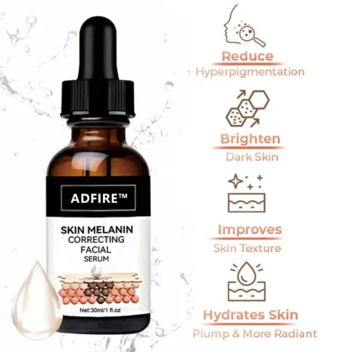 ADFIRE™ Melanin Correcting Facial Serum