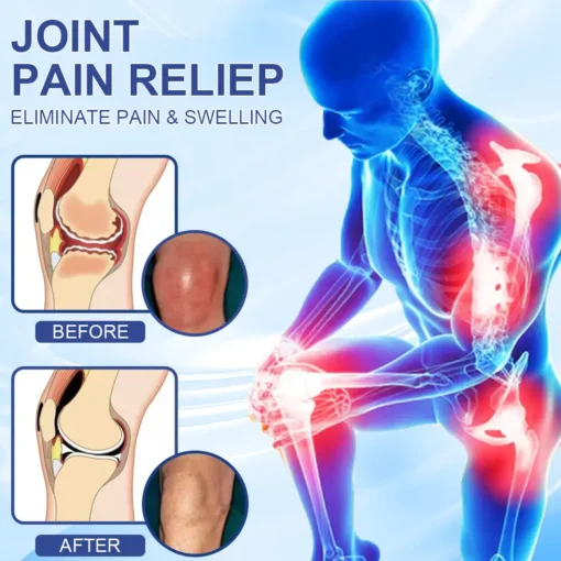 ADFIRE™ Official Store: Magnesium Pain Healing Bone Cream