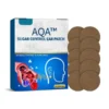 AQA™ Sugar Control Ear Patch