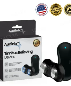 Audinix™ Tinnitus Relieving Device