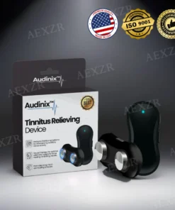 Audinix™ Tinnitus Relieving Device