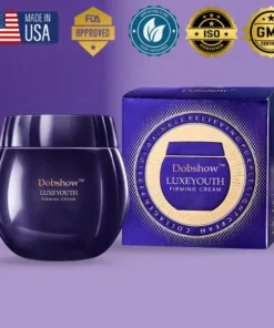 Dobshow™ LuxeYouth Firming Cream