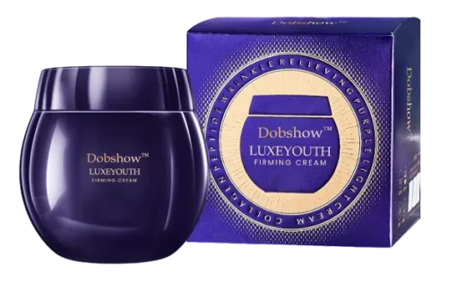 Dobshow™ LuxeYouth Firming Cream