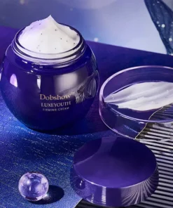 Dobshow™ LuxeYouth Firming Cream