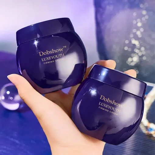 Dobshow™ LuxeYouth Firming Cream