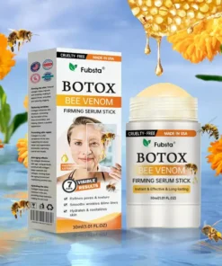 Fubsta™ Botox Bee Venom Firming Serum Stick