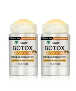 Fubsta™ Botox Bee Venom Firming Serum Stick