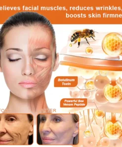 Fubsta™ Botox Bee Venom Firming Serum Stick