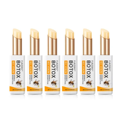 Furzero™ Botox Bee Venom Wrinkle Removal Serum Stick