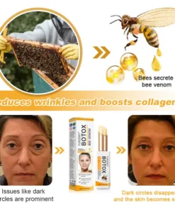 Furzero™ Botox Bee Venom Wrinkle Removal Serum Stick