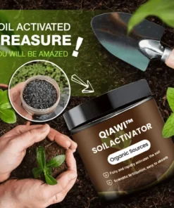 QIAWI™ Soil Activator