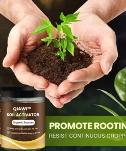 QIAWI™ Soil Activator